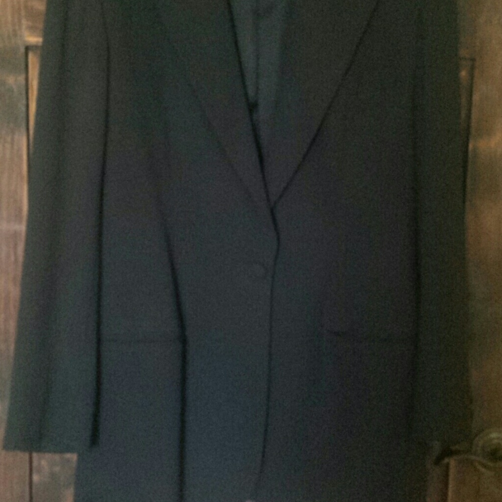 DKNY Blazer